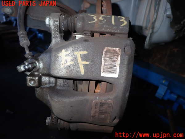 1UPJ-35134085]プジョー・2008(A94HN01)左フロントキャリパー 中古_m0001.jpg