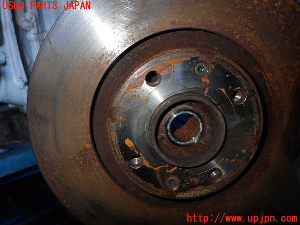 1UPJ-35134290]プジョー・2008(A94HN01)右フロントナックルハブ 中古_m0001.jpg