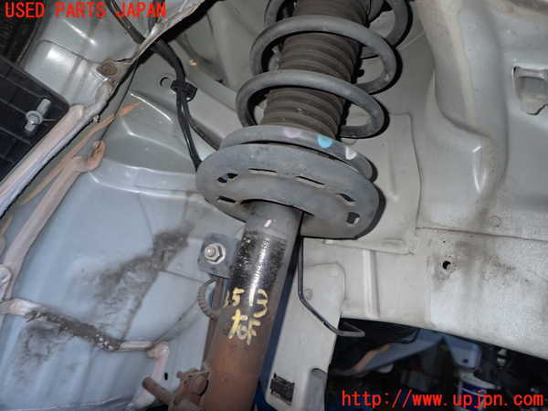 1UPJ-35135015]プジョー・2008(A94HN01)右フロントストラット 中古_m0001.jpg