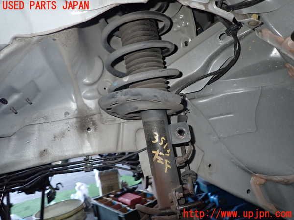 1UPJ-35135025]プジョー・2008(A94HN01)左フロントストラット 中古_m0001.jpg