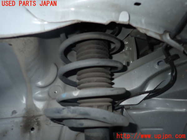 1UPJ-35135025]プジョー・2008(A94HN01)左フロントストラット 中古_m0002.jpg