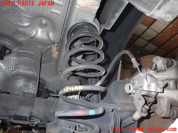 1UPJ-35135100]プジョー・2008(A94HN01)右リアスプリング 中古_m0001.jpg