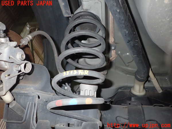 1UPJ-35135105]プジョー・2008(A94HN01)左リアスプリング 中古_m0001.jpg