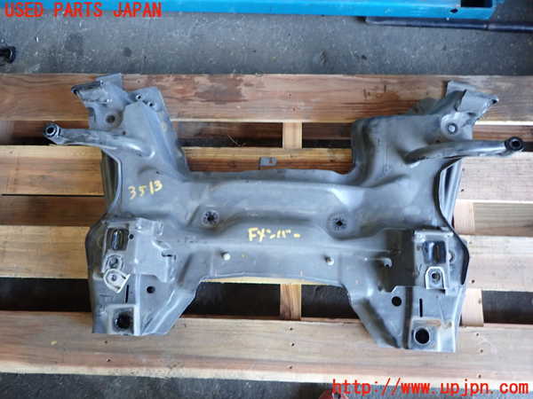 1UPJ-35135285]プジョー・2008(A94HN01)フロントメンバー 中古_m0001.jpg