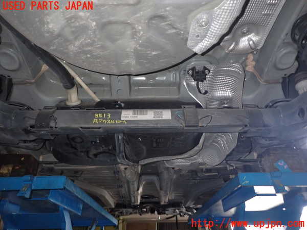 1UPJ-35135380]プジョー・2008(A94HN01)リアアクスルビーム 中古_m0001.jpg