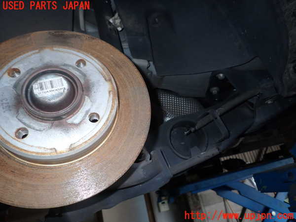 1UPJ-35135380]プジョー・2008(A94HN01)リアアクスルビーム 中古_m0002.jpg