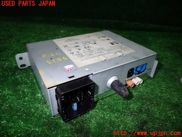 1UPJ-35136470]プジョー・2008(A94HN01)ラジオ 中古_m0002.jpg