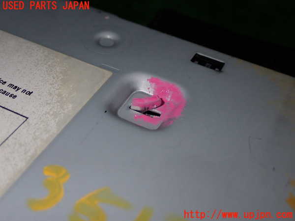 1UPJ-35136470]プジョー・2008(A94HN01)ラジオ 中古_m0004.jpg