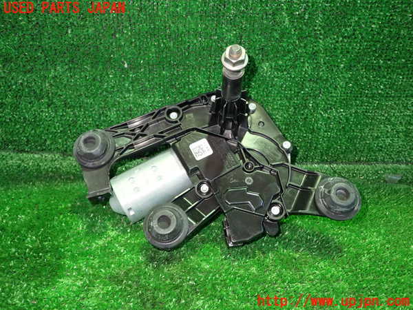 1UPJ-35136775]プジョー・2008(A94HN01)リアワイパーモーター 中古_m0003.jpg