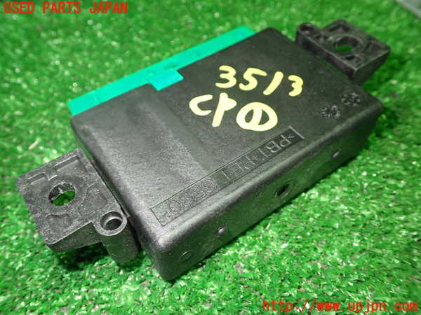 1UPJ-35136146]プジョー・2008(A94HN01)コンピューター1 中古_m0003.jpg