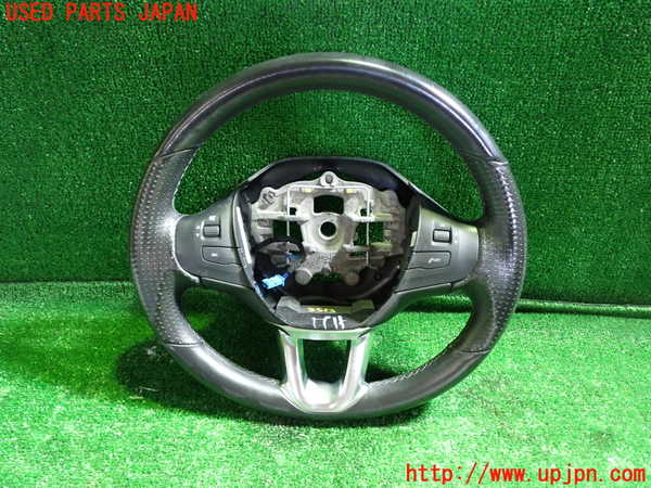1UPJ-35137855]プジョー・2008(A94HN01)ステアリングホイール 中古_m0001.jpg