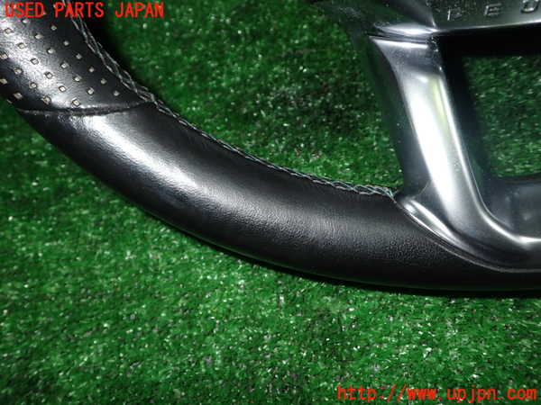 1UPJ-35137855]プジョー・2008(A94HN01)ステアリングホイール 中古_m0002.jpg