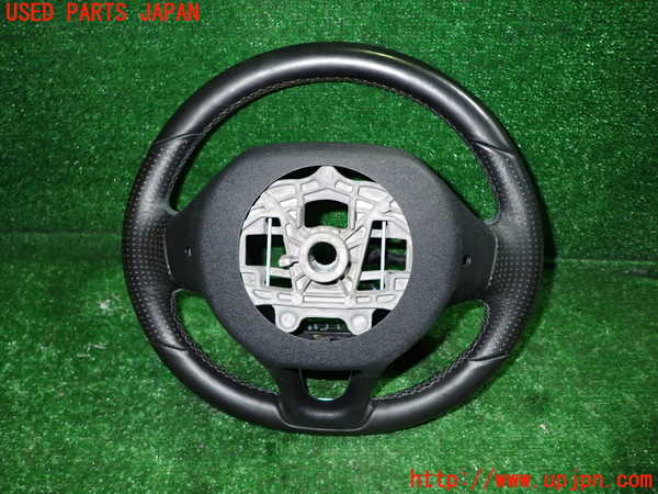 1UPJ-35137855]プジョー・2008(A94HN01)ステアリングホイール 中古_m0005.jpg