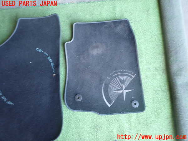 1UPJ-35137800]プジョー・2008(A94HN01)フロアマット 中古_m0002.jpg