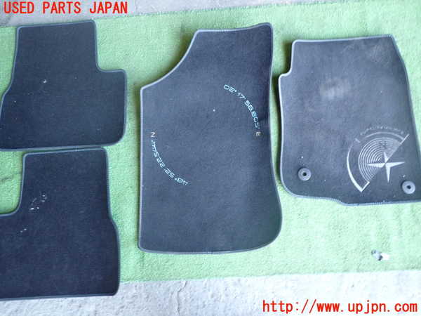 1UPJ-35137800]プジョー・2008(A94HN01)フロアマット 中古_m0003.jpg