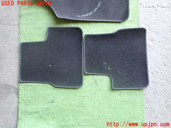 1UPJ-35137800]プジョー・2008(A94HN01)フロアマット 中古_m0004.jpg