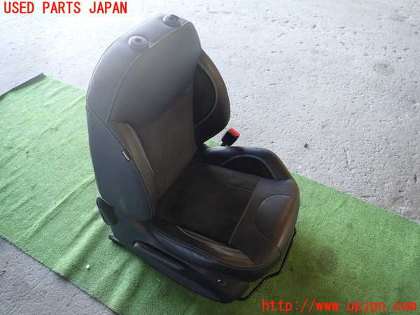 1UPJ-35137035]プジョー・2008(A94HN01)運転席シート 中古_m0001.jpg