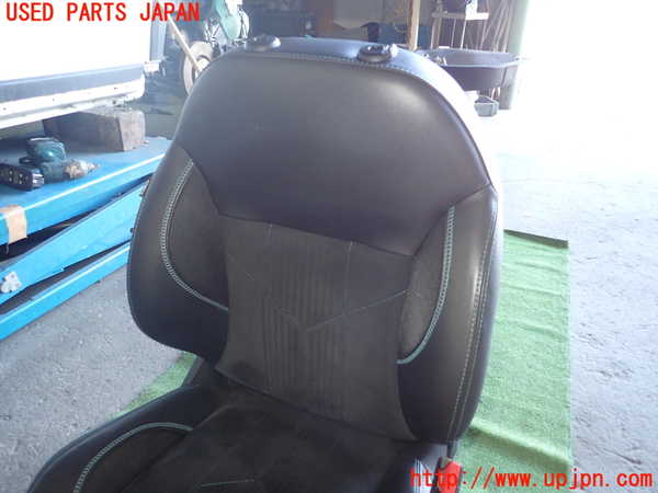 1UPJ-35137035]プジョー・2008(A94HN01)運転席シート 中古_m0002.jpg