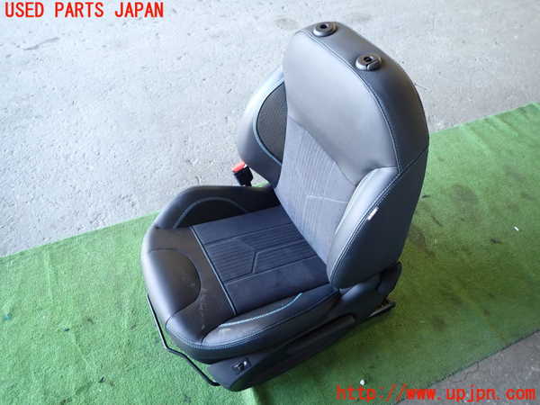 1UPJ-35137065]プジョー・2008(A94HN01)助手席シート 中古_m0001.jpg