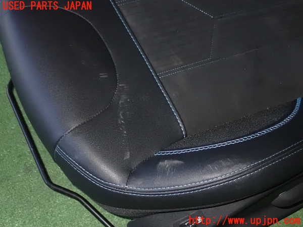 1UPJ-35137065]プジョー・2008(A94HN01)助手席シート 中古_m0004.jpg
