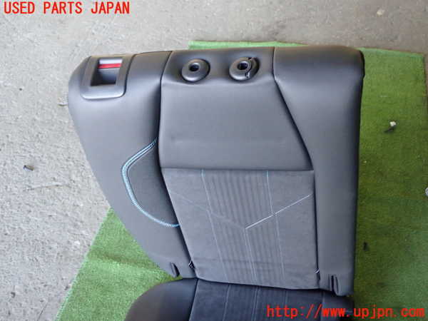 1UPJ-35137405]プジョー・2008(A94HN01)右リアシート 中古_m0002.jpg