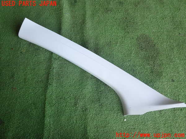 1UPJ-35137660]プジョー・2008(A94HN01)左フロントピラートリム 中古_m0001.jpg