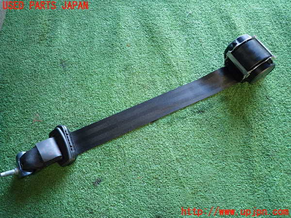 1UPJ-35137185]プジョー・2008(A94HN01)左2列目シートベルト 中古_m0001.jpg