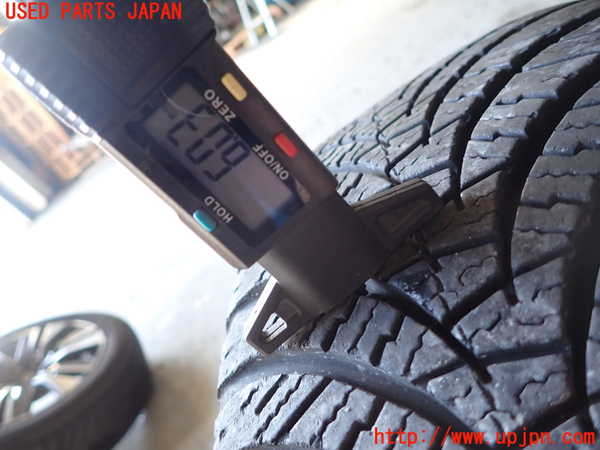 1UPJ-35139031]プジョー・2008(A94HN01)タイヤ　ホイール　1本① 195/60R16 中古_m0002.jpg