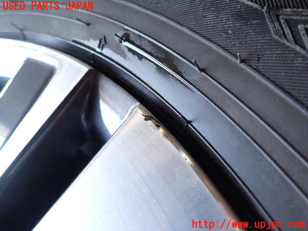 1UPJ-35139031]プジョー・2008(A94HN01)タイヤ　ホイール　1本① 195/60R16 中古_m0003.jpg