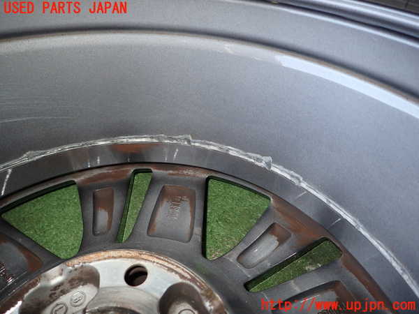 1UPJ-35139031]プジョー・2008(A94HN01)タイヤ　ホイール　1本① 195/60R16 中古_m0004.jpg