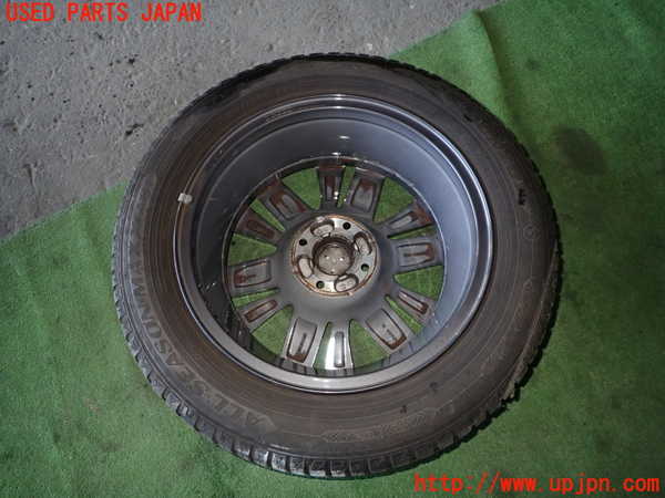 1UPJ-35139031]プジョー・2008(A94HN01)タイヤ　ホイール　1本① 195/60R16 中古_m0005.jpg