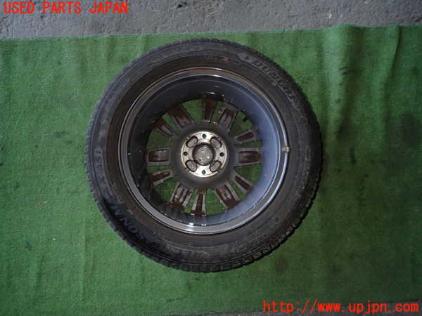 1UPJ-35139034]プジョー・2008(A94HN01)タイヤ　ホイール　1本④ 195/60R16 中古_m0002.jpg
