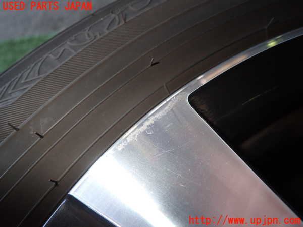 1UPJ-35139034]プジョー・2008(A94HN01)タイヤ　ホイール　1本④ 195/60R16 中古_m0005.jpg