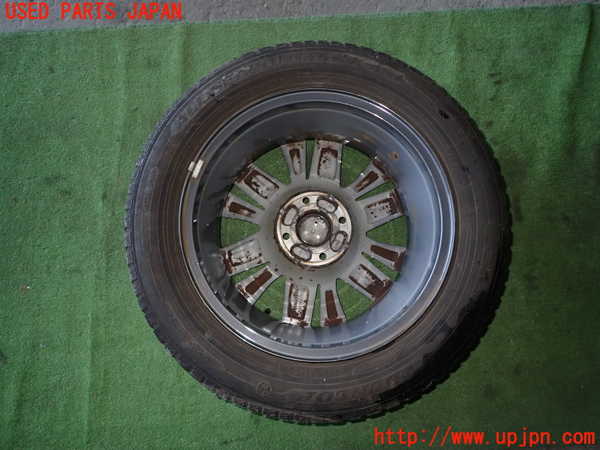 1UPJ-35139032]プジョー・2008(A94HN01)タイヤ　ホイール　1本② 195/60R16 中古_m0003.jpg