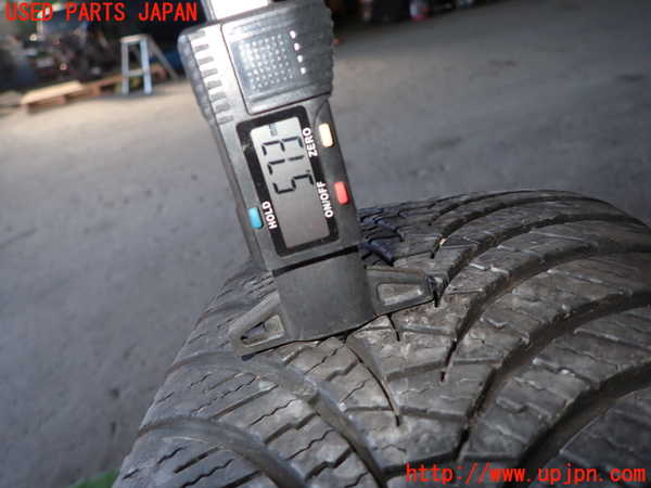 1UPJ-35139032]プジョー・2008(A94HN01)タイヤ　ホイール　1本② 195/60R16 中古_m0004.jpg