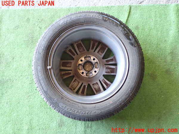 1UPJ-35139033]プジョー・2008(A94HN01)タイヤ　ホイール　1本③ 195/60R16 中古_m0002.jpg