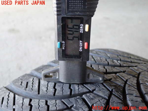 1UPJ-35139033]プジョー・2008(A94HN01)タイヤ　ホイール　1本③ 195/60R16 中古_m0003.jpg