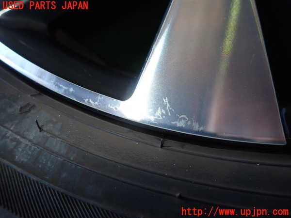 1UPJ-35139033]プジョー・2008(A94HN01)タイヤ　ホイール　1本③ 195/60R16 中古_m0005.jpg