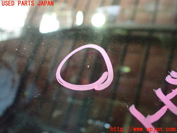 1UPJ-35141195]レクサス・ES300h(AXZH10)フロントガラス 中古(43R-010455 ML14)_m0002.jpg