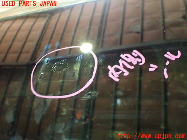 1UPJ-35141195]レクサス・ES300h(AXZH10)フロントガラス 中古(43R-010455 ML14)_m0003.jpg
