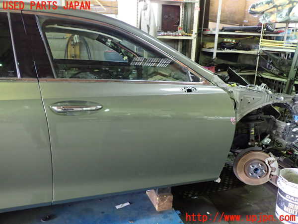 1UPJ-35141230]レクサス・ES300h(AXZH10)右前ドア 中古(43R-000128 M814)_m0001.jpg