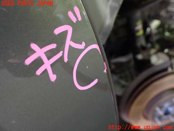 1UPJ-35141230]レクサス・ES300h(AXZH10)右前ドア 中古(43R-000128 M814)_m0002.jpg