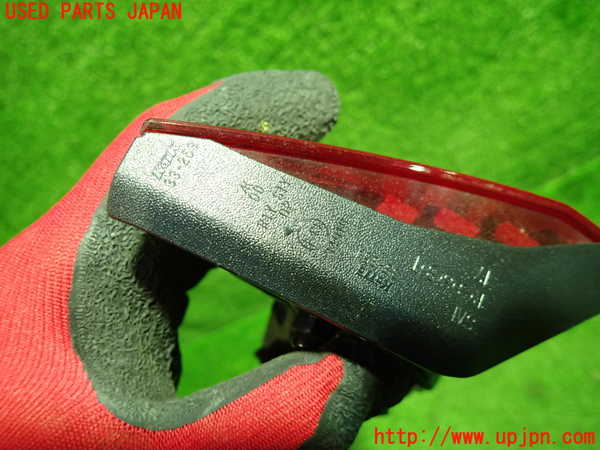 1UPJ-35141552]レクサス・ES300h(AXZH10)左リアフィニッシャー 中古_m0002.jpg