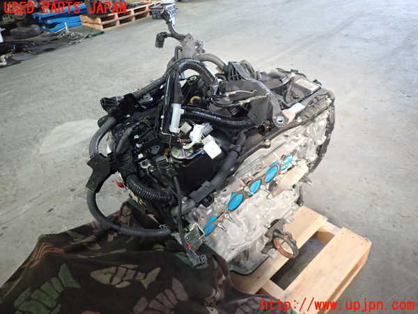 1UPJ-35142010]レクサス・ES300h(AXZH10)エンジン A25A-FXS 中古_m0002.jpg