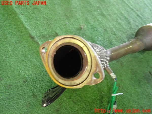 1UPJ-35142631]レクサス・ES300h(AXZH10)フロントパイプ1 中古_m0002.jpg