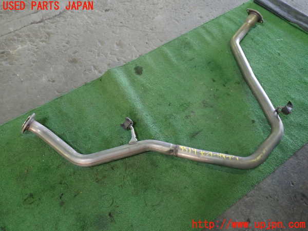1UPJ-35142651]レクサス・ES300h(AXZH10)センターパイプ1 中古_m0001.jpg