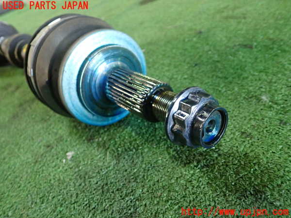 1UPJ-35144010]レクサス・ES300h(AXZH10)右フロントドライブシャフト 中古_m0002.jpg