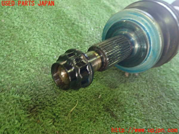 1UPJ-35144015]レクサス・ES300h(AXZH10)左フロントドライブシャフト 中古_m0002.jpg