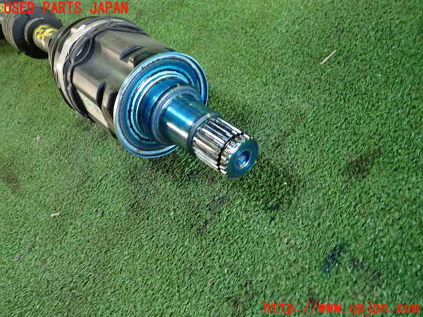 1UPJ-35144015]レクサス・ES300h(AXZH10)左フロントドライブシャフト 中古_m0004.jpg