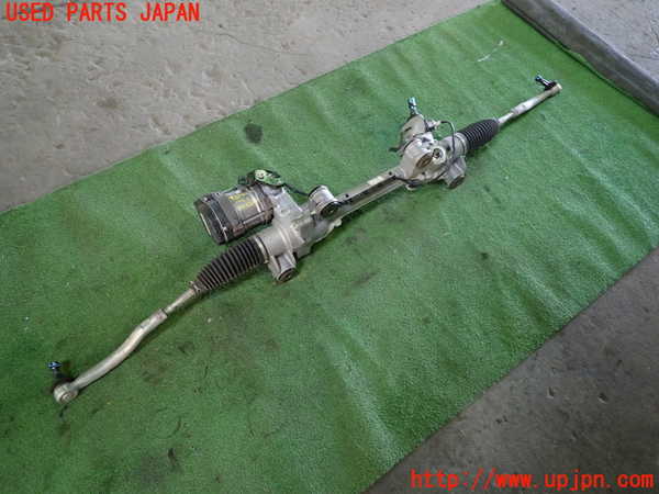 1UPJ-35144235]レクサス・ES300h(AXZH10)パワステギアボックス 中古_m0001.jpg